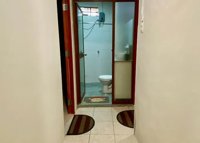 Apartamento Templo De La Luna Pardo *